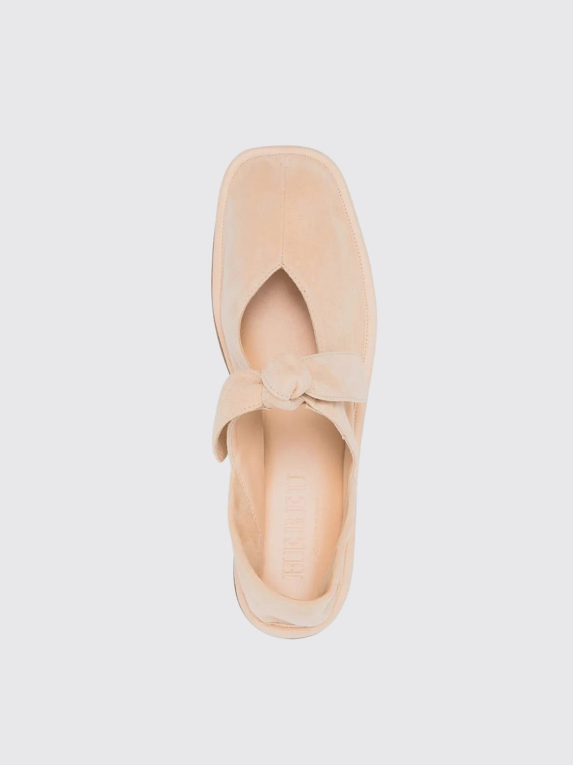 Shoes woman Hereu - 4