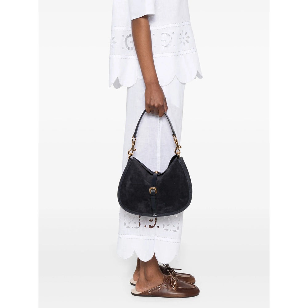 Etro Blue Satchels & Cross Body Bags Women - 4