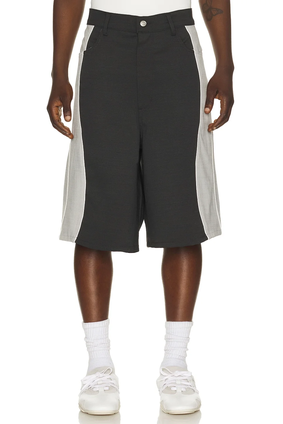 Ollie Shorts - 1