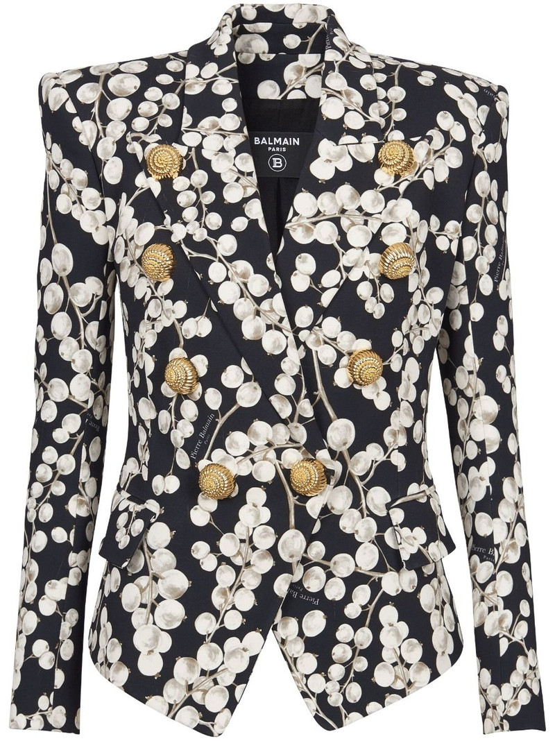 printed blazer 1