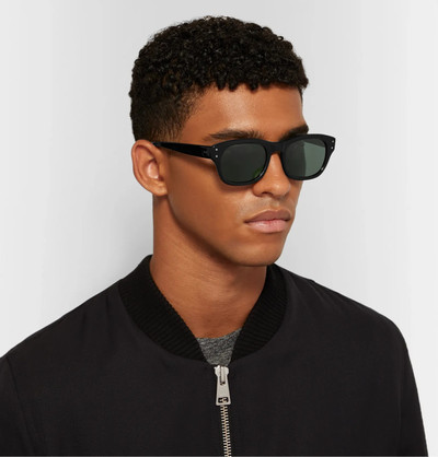 MOSCOT Nebb D-Frame Acetate Sunglasses outlook