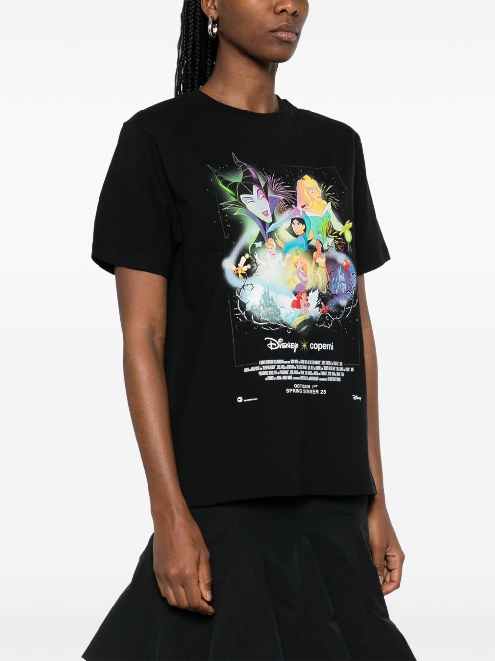 x Disney Collector T-shirt - 3