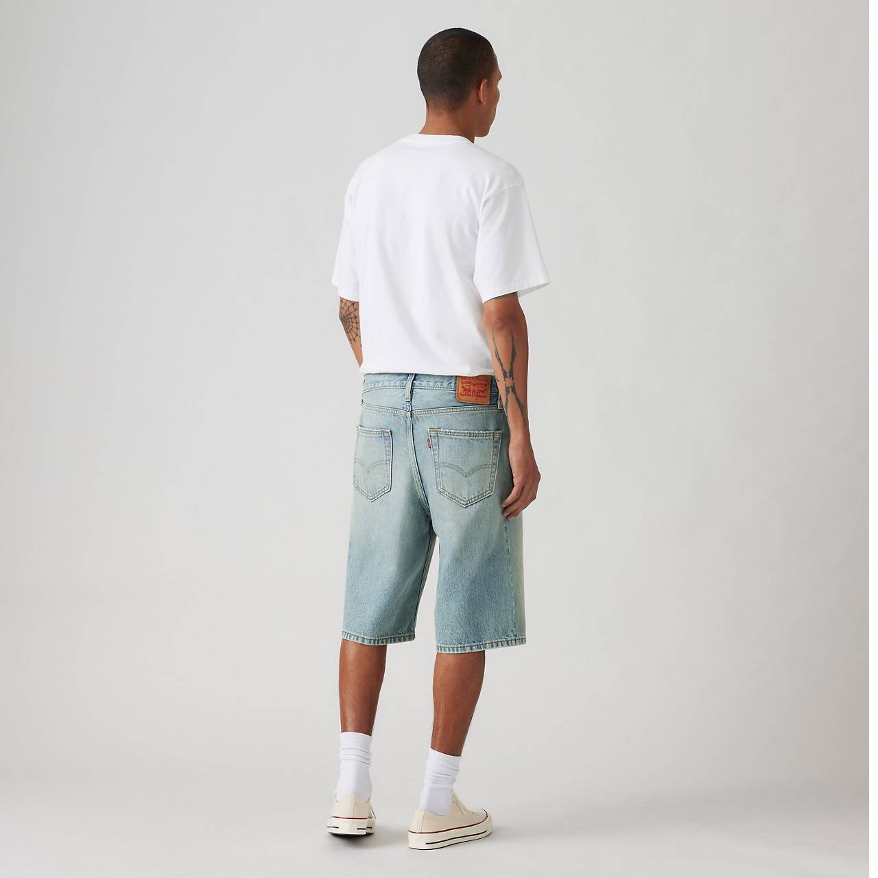 469 LOOSE MEN'S 12" SHORTS - 5