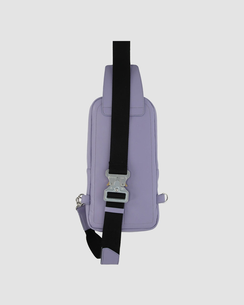 1017 ALYX 9SM LARGE LEATHER CROSSBODY BAG outlook