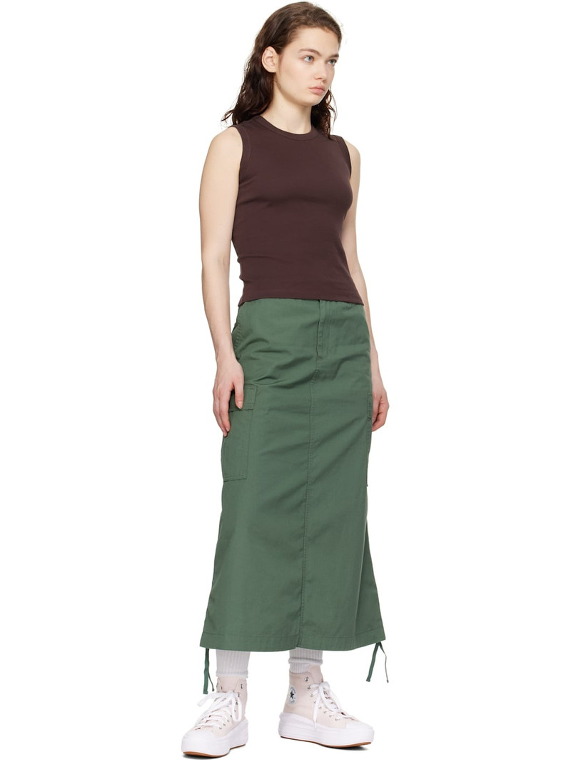 Converse Pink Chuck Taylor All Star Move Platform High Top Sneakers outlook