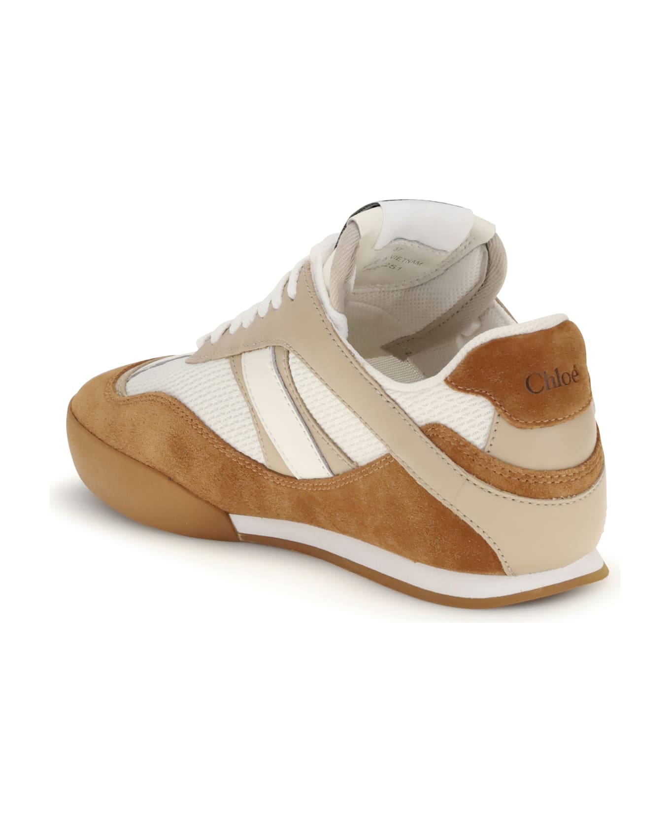 Kick Sneakers - 3