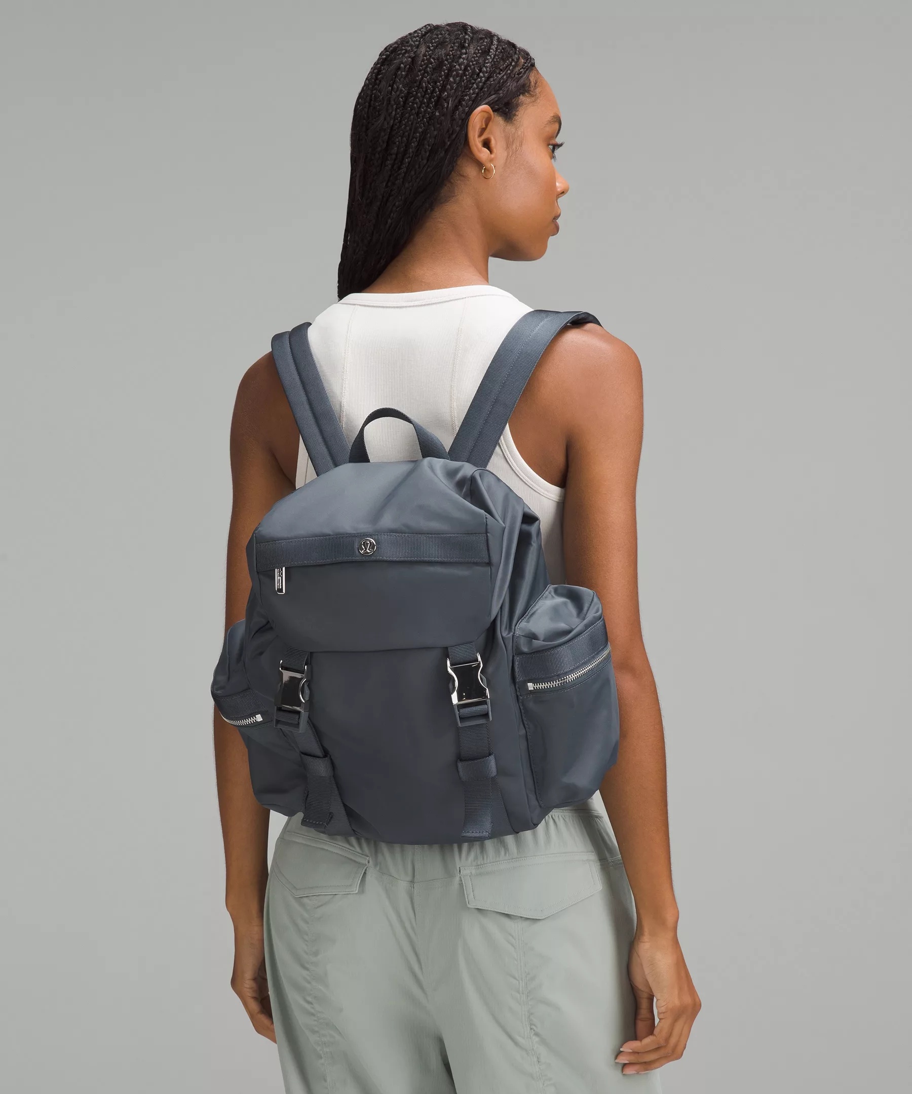 Lululemon Wunderlust mini Backpack deals 14L