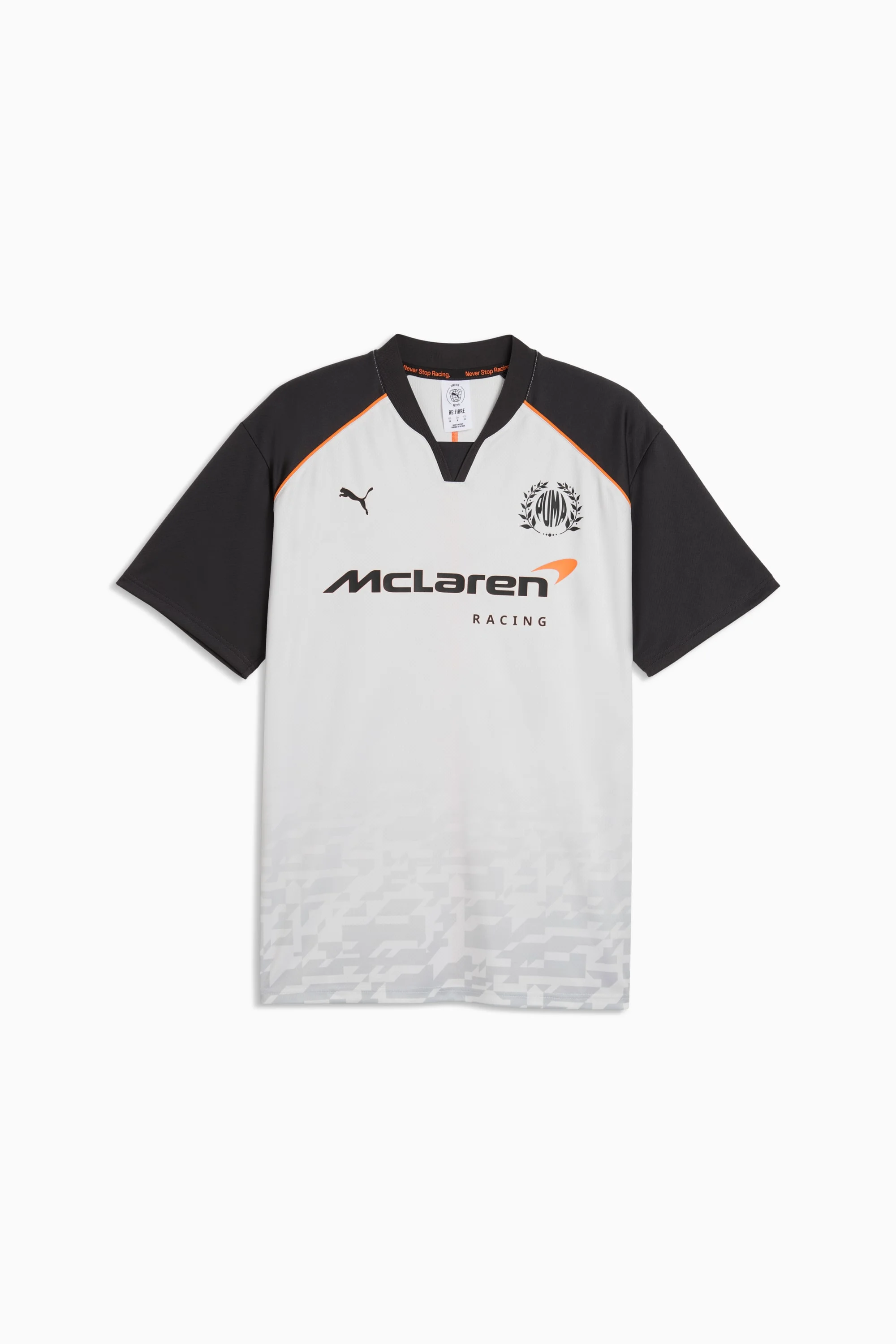 McLAREN RACING Men's Relaxed Jersey - 1