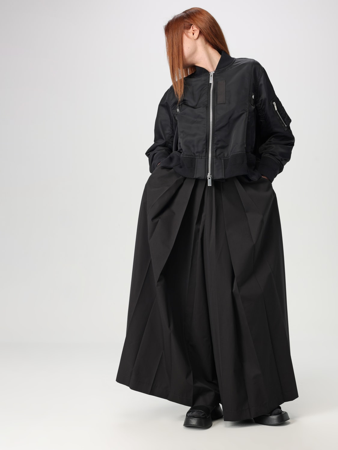 Jacket woman Sacai - 2