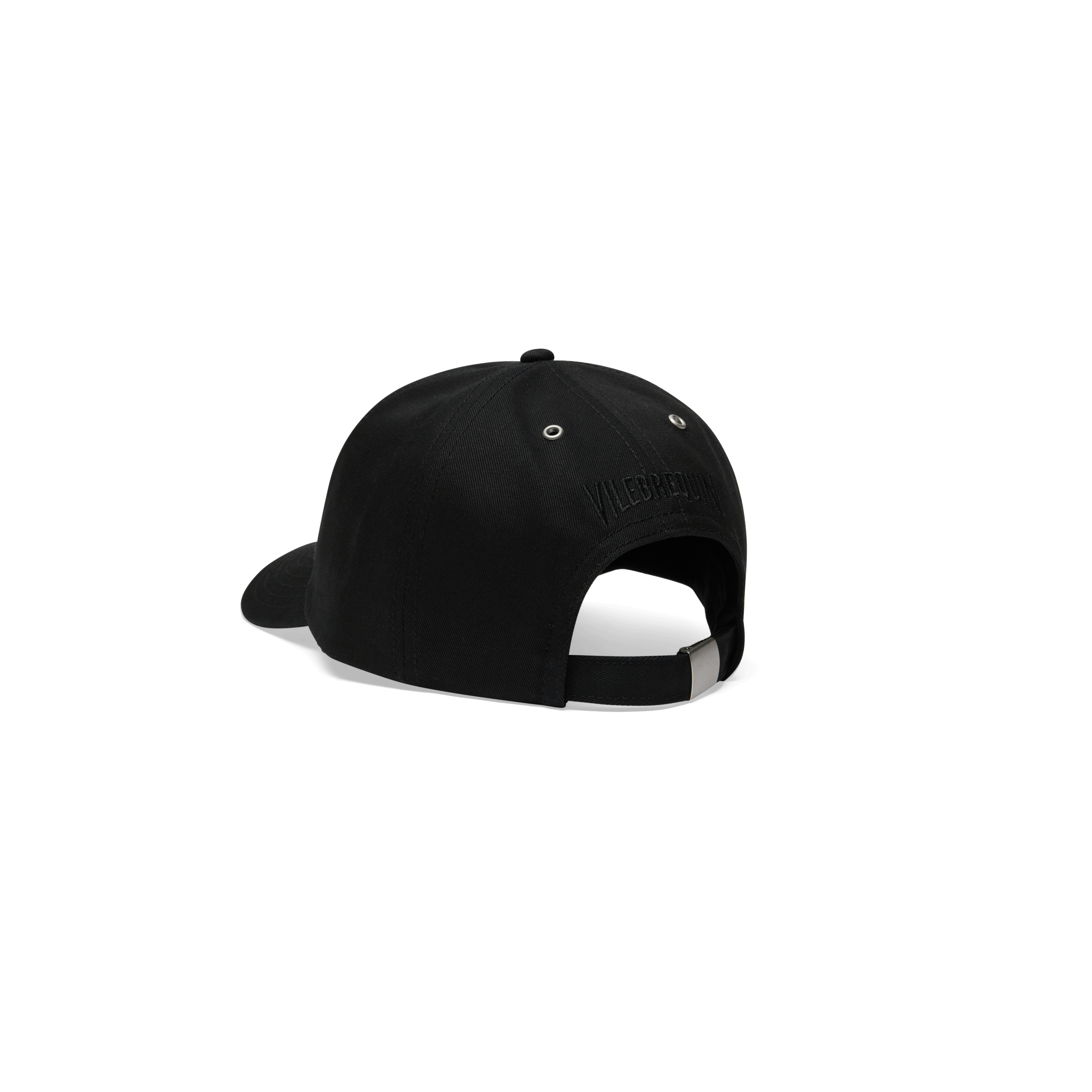 Unisex Cap Solid - 2