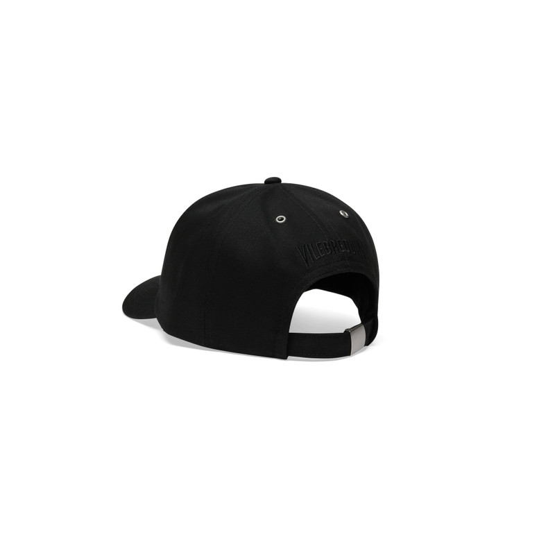 Vilebrequin Unisex Cap Solid outlook