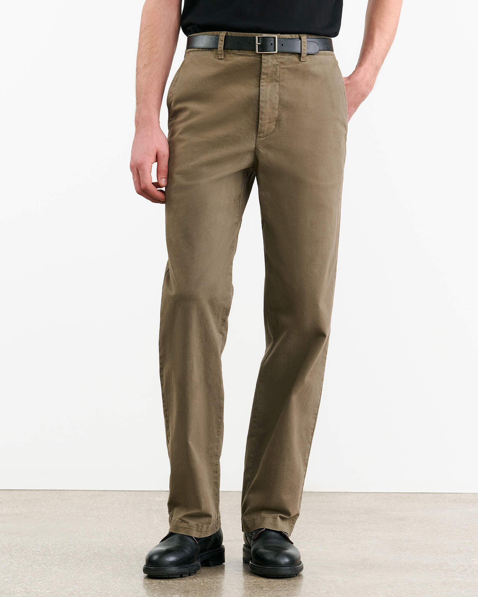 CARSEN PANT - 4