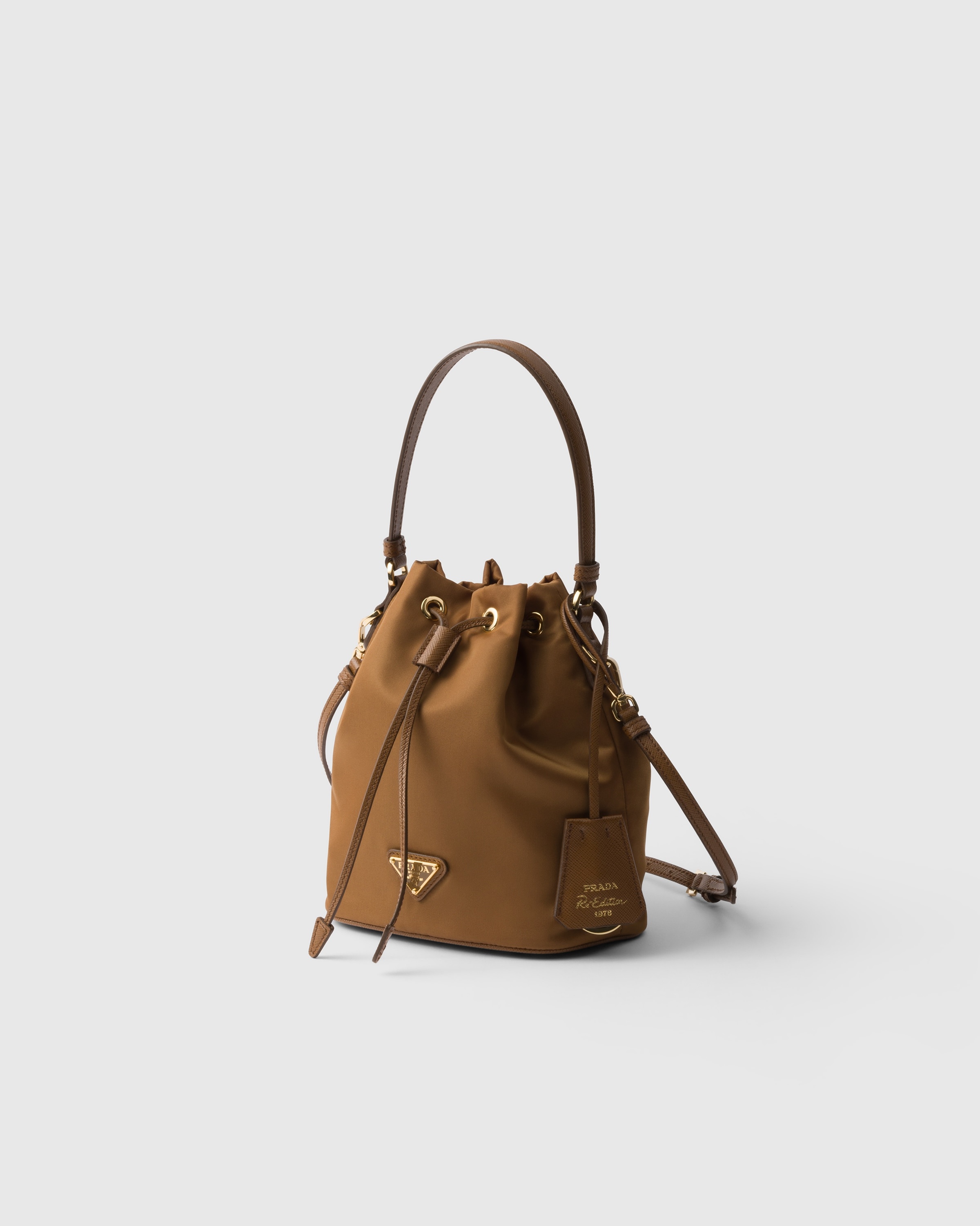 Prada Re-Edition 1978 Re-Nylon mini-bag - 2