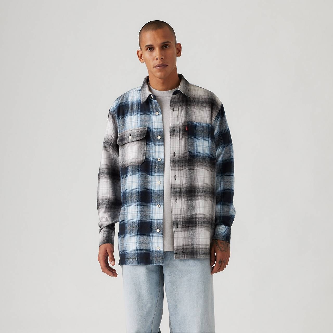 UTILITY SHACKET - 2