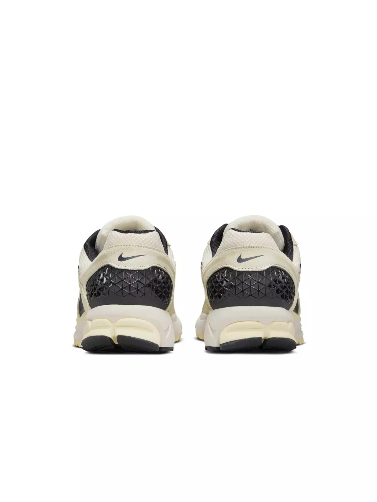 Zoom Vomero 5 "Alabaster/Black/White/Pale Ivory" Men's Shoe - 5