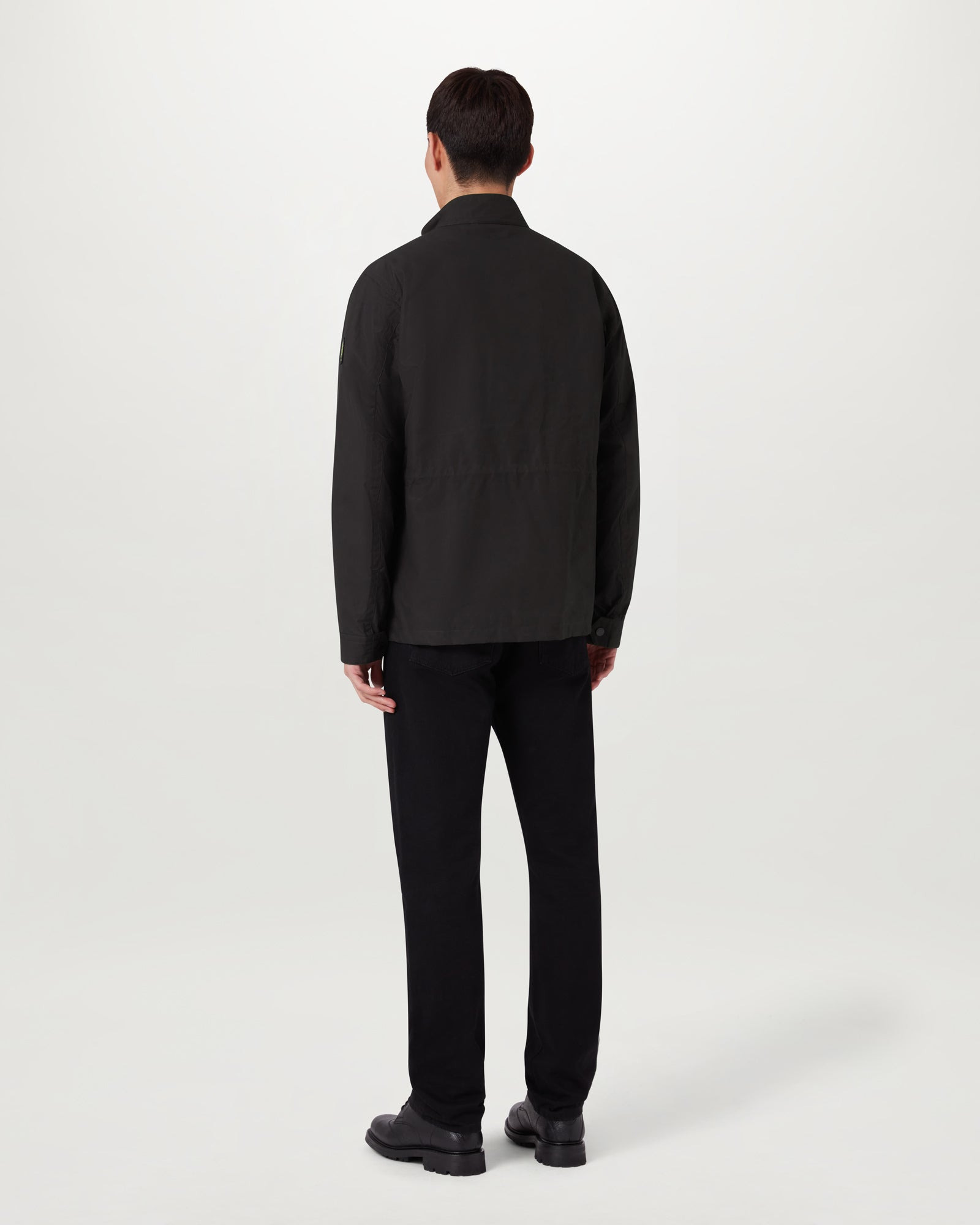 SERVICE FIELDMASTER - 5