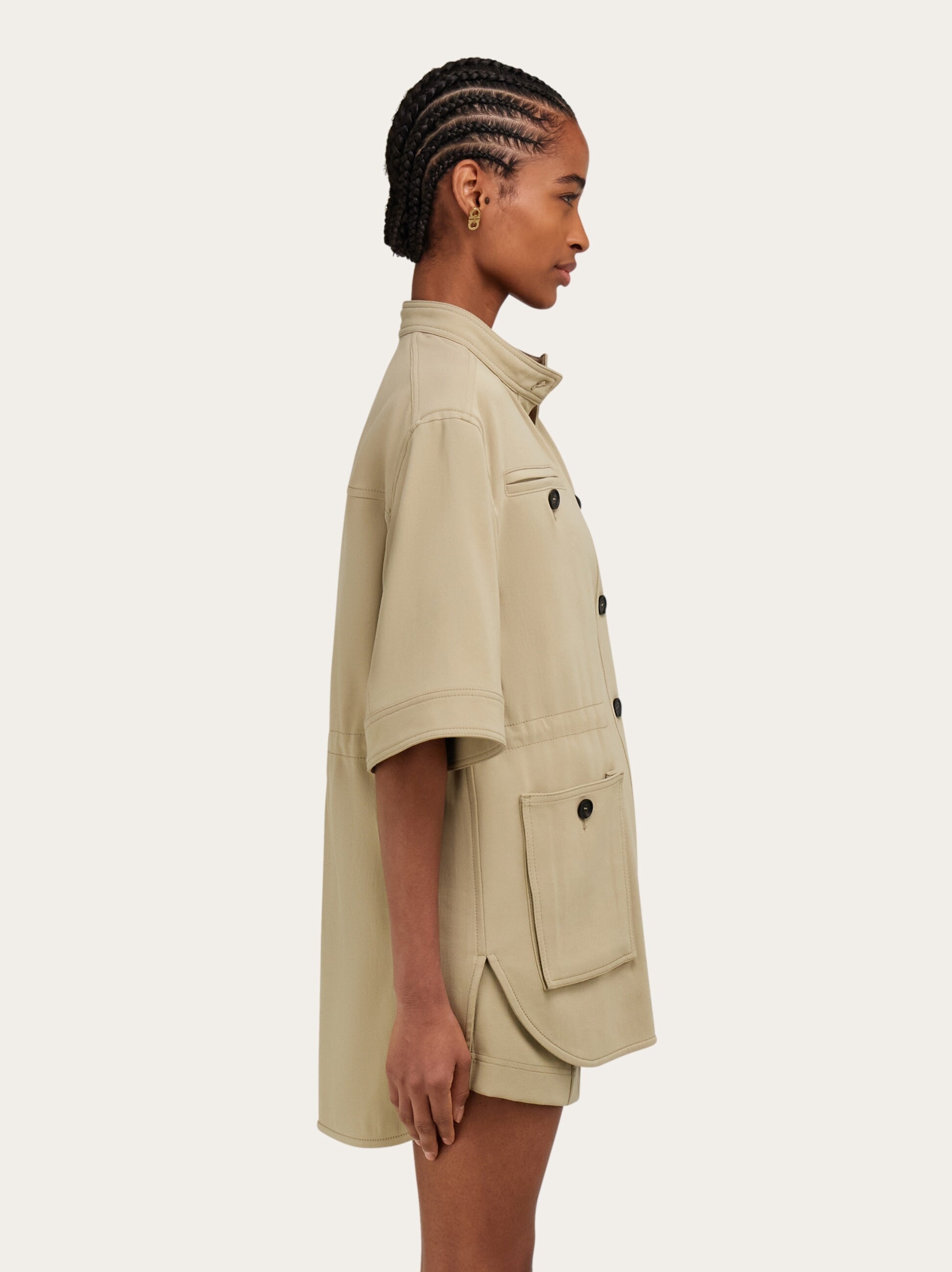 Saharan jacket - 3