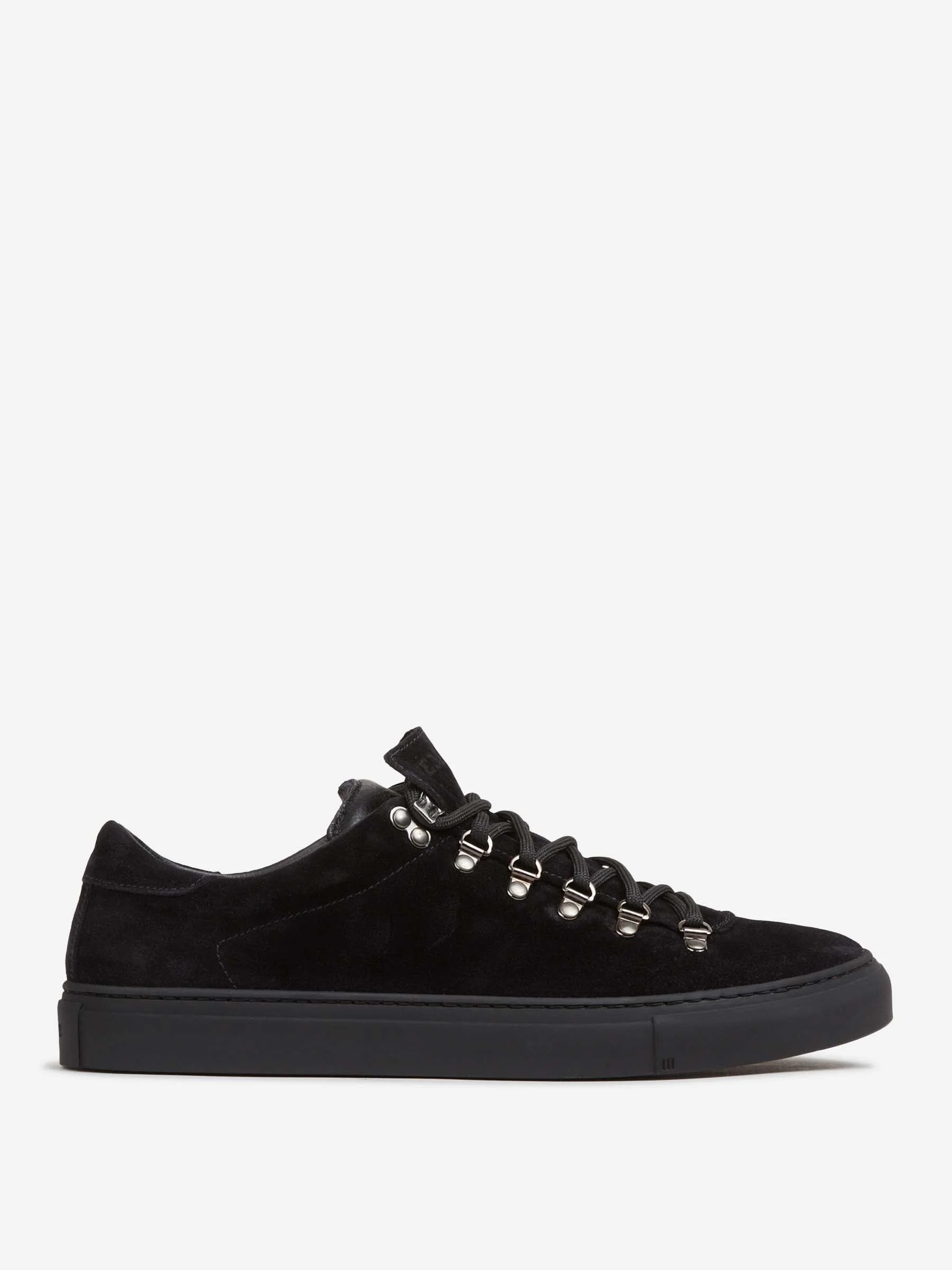 MAROSTICA LOW SNEAKERS - 1