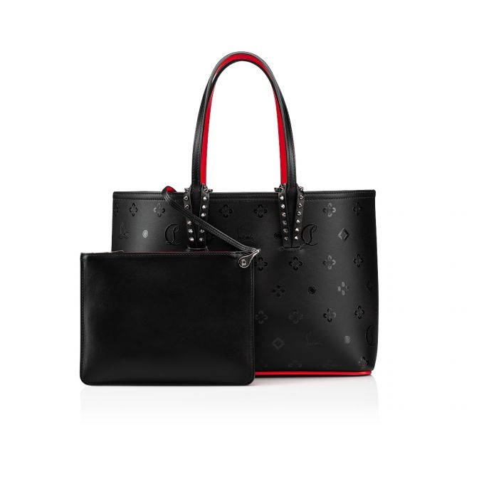 Cabata Small BLACK - 5