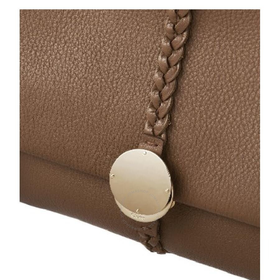 Chloe Penelope Medium Soft Leather Shoulder Bag - 4