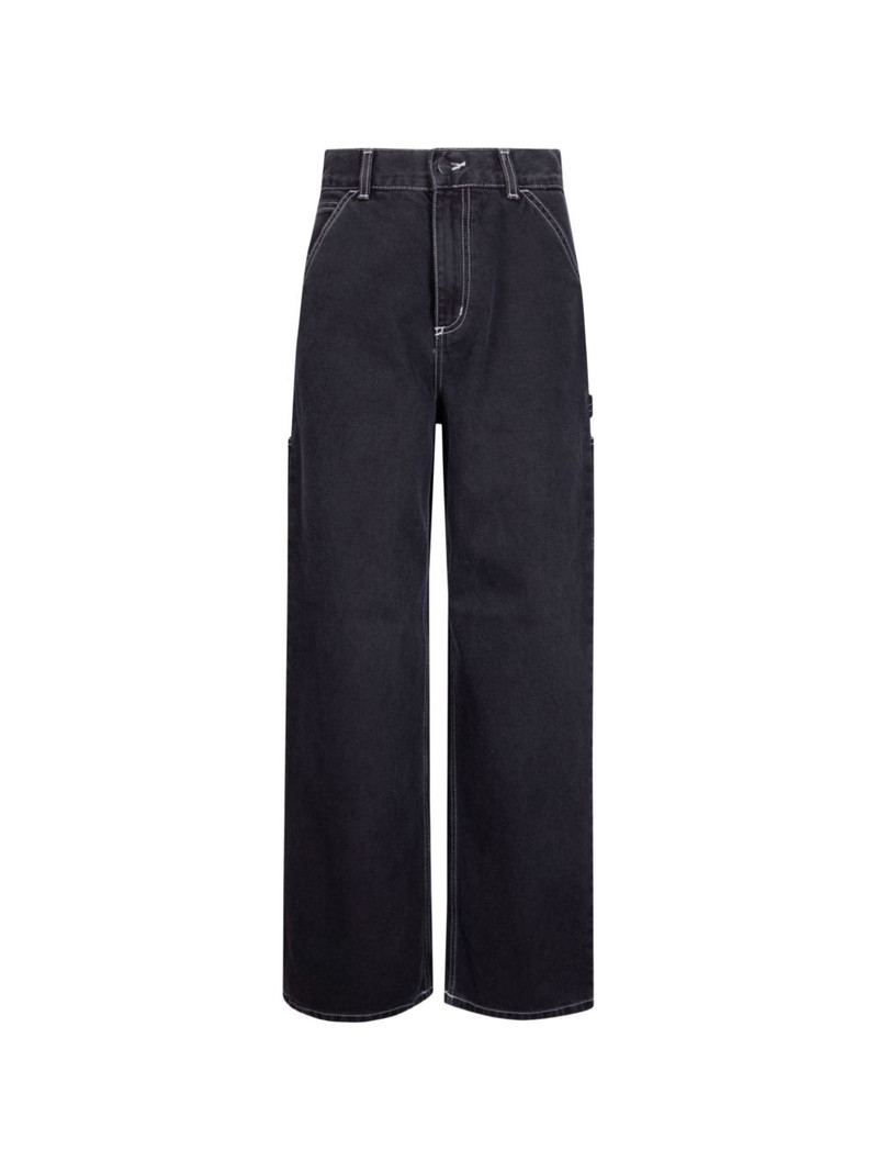 Jens wide-leg jeans 1