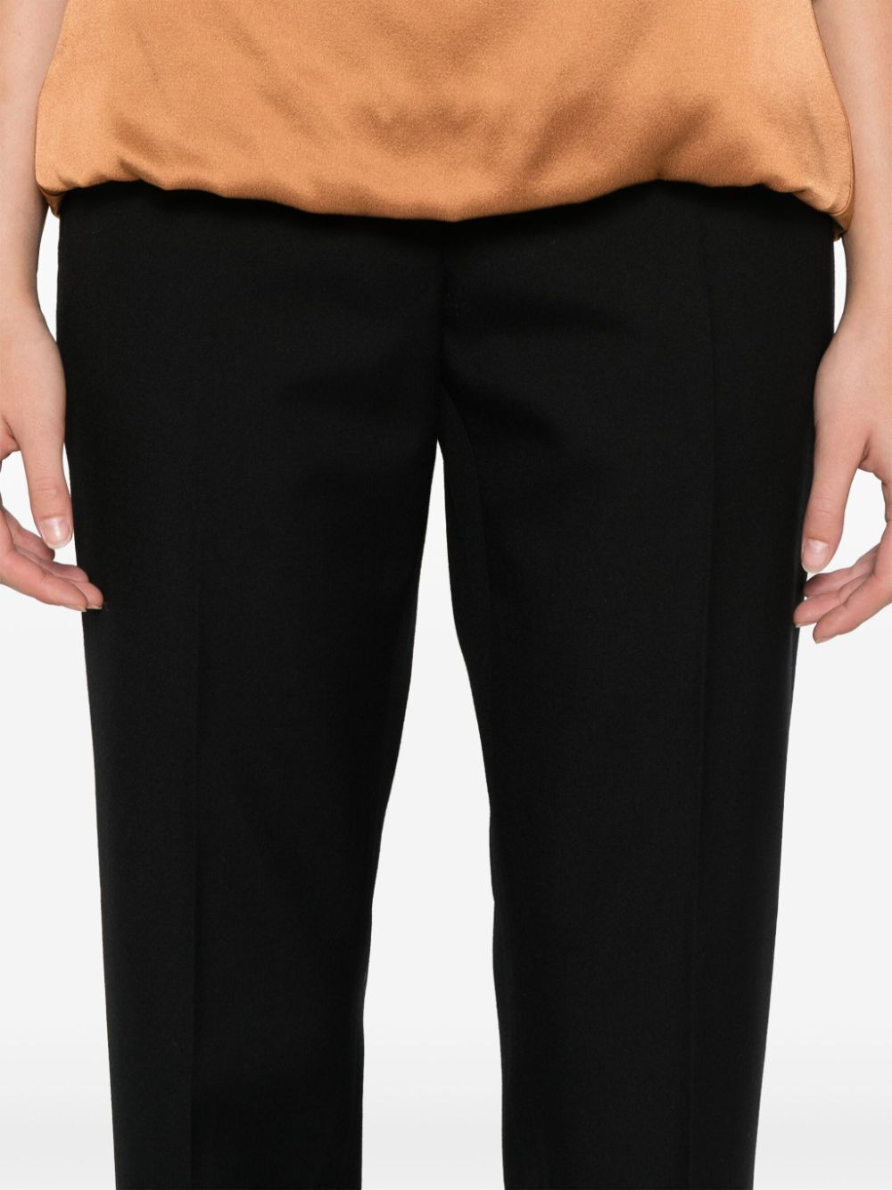 Dries Van Noten Women 01610 Poumas 9251 W.W.Pants - 5