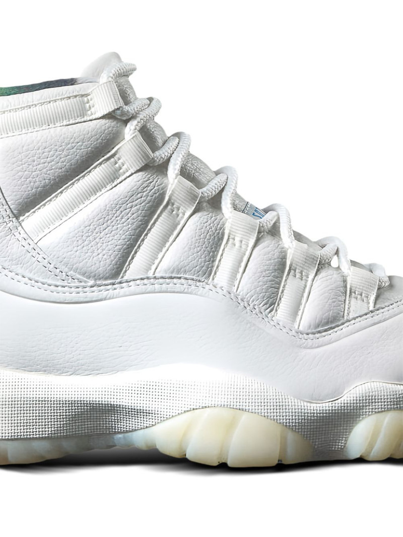 Jordan Air Jordan 11 “285 high-top sneakers outlook