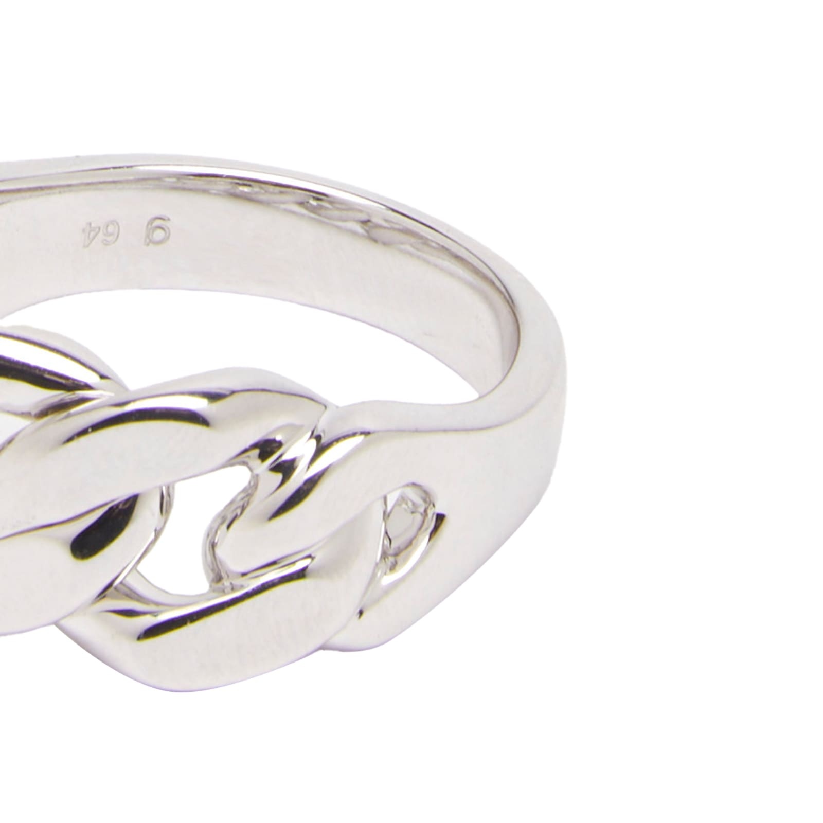 Tom Wood Dean Ring M - 5