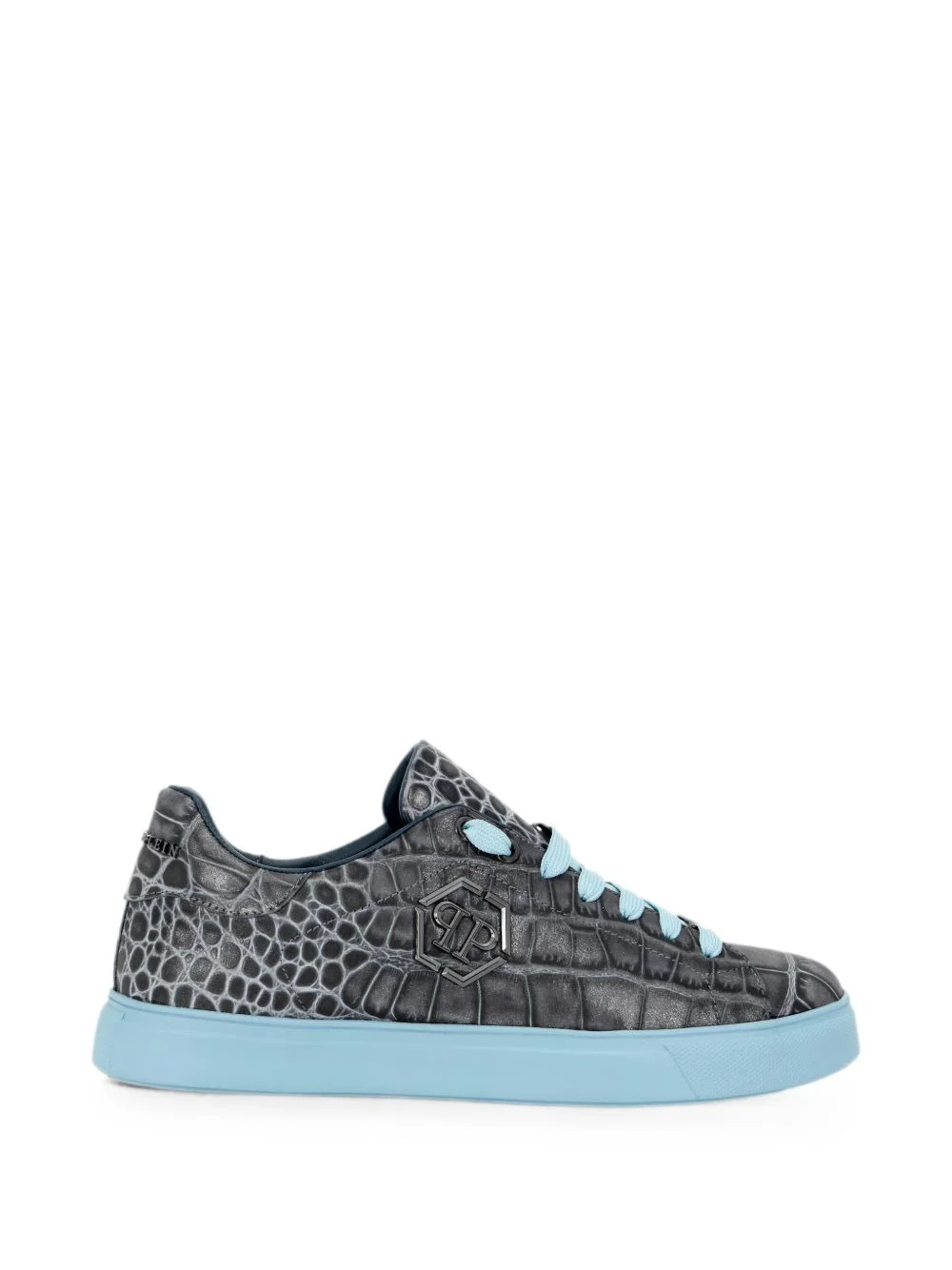low-top sneakers Cocco Hexagon - 1