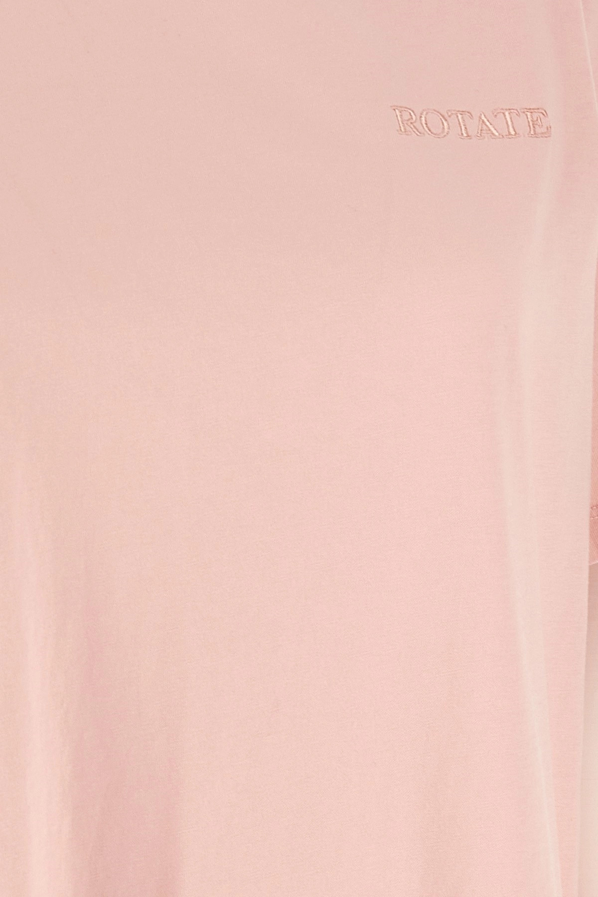 'Oversized' T-shirt - 5
