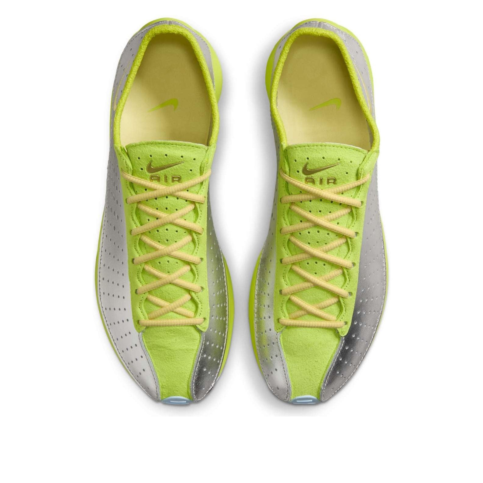 (WMNS) Nike Air Superfly 'Cyber' IB5824-300 - 4