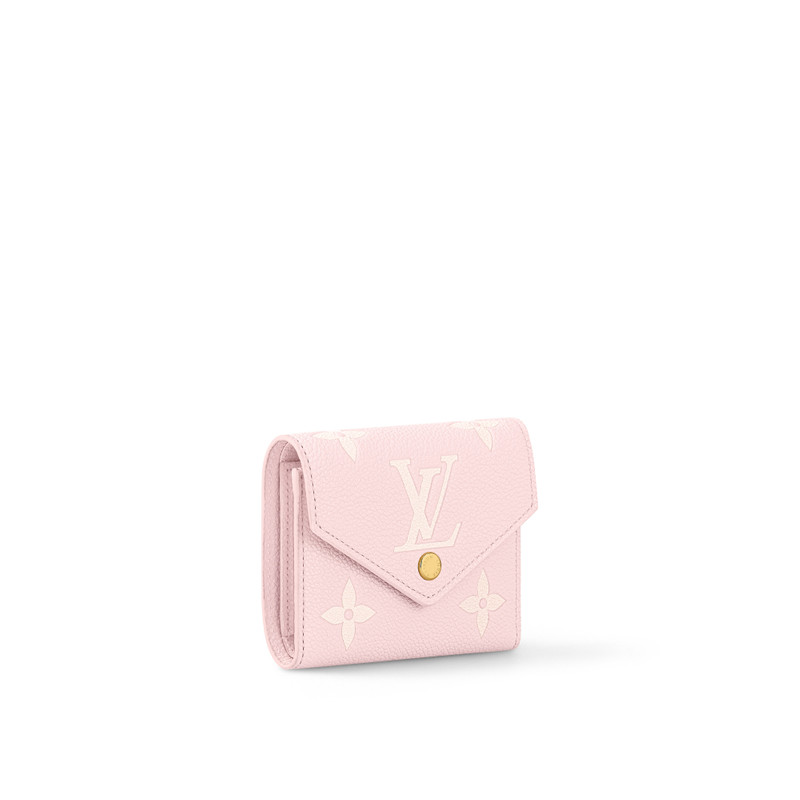 Louis Vuitton Victorine Wallet outlook