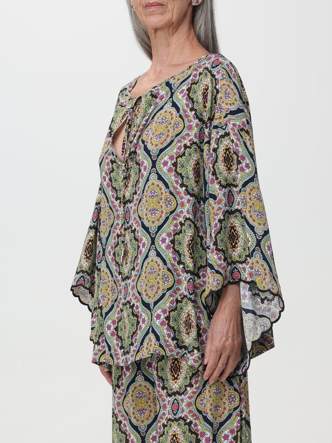 Top woman Etro - 4