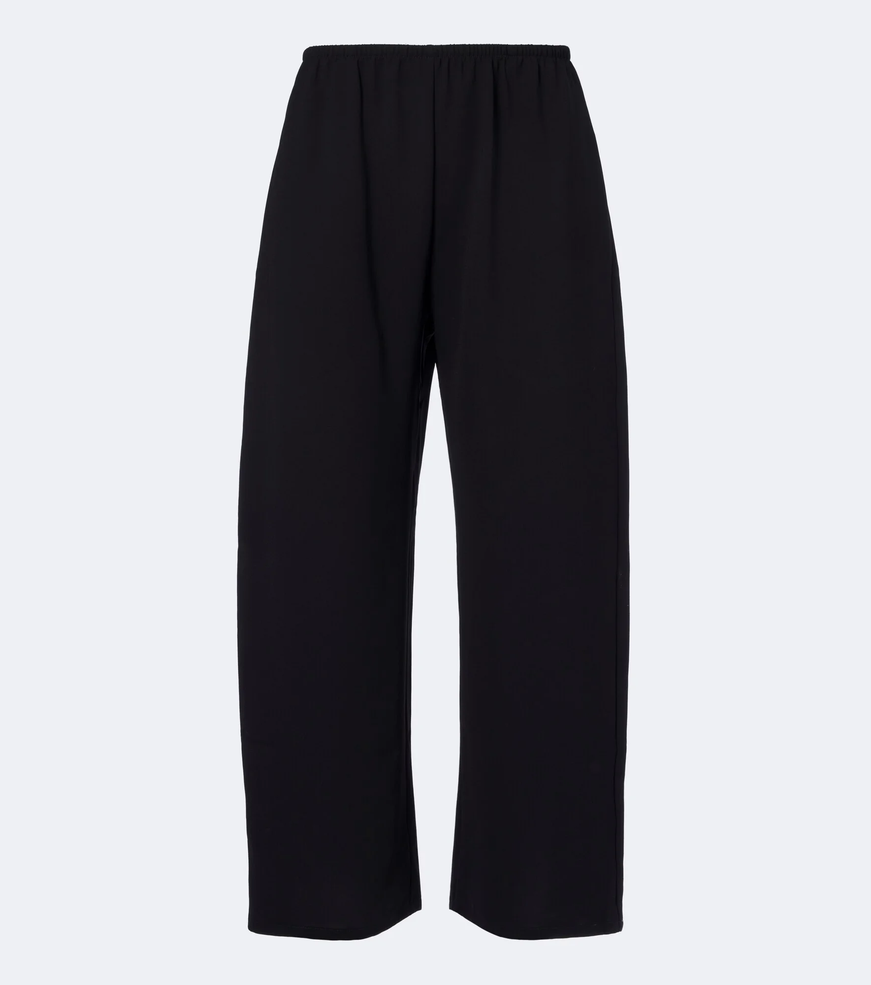 Ari cropped straight pants - 1