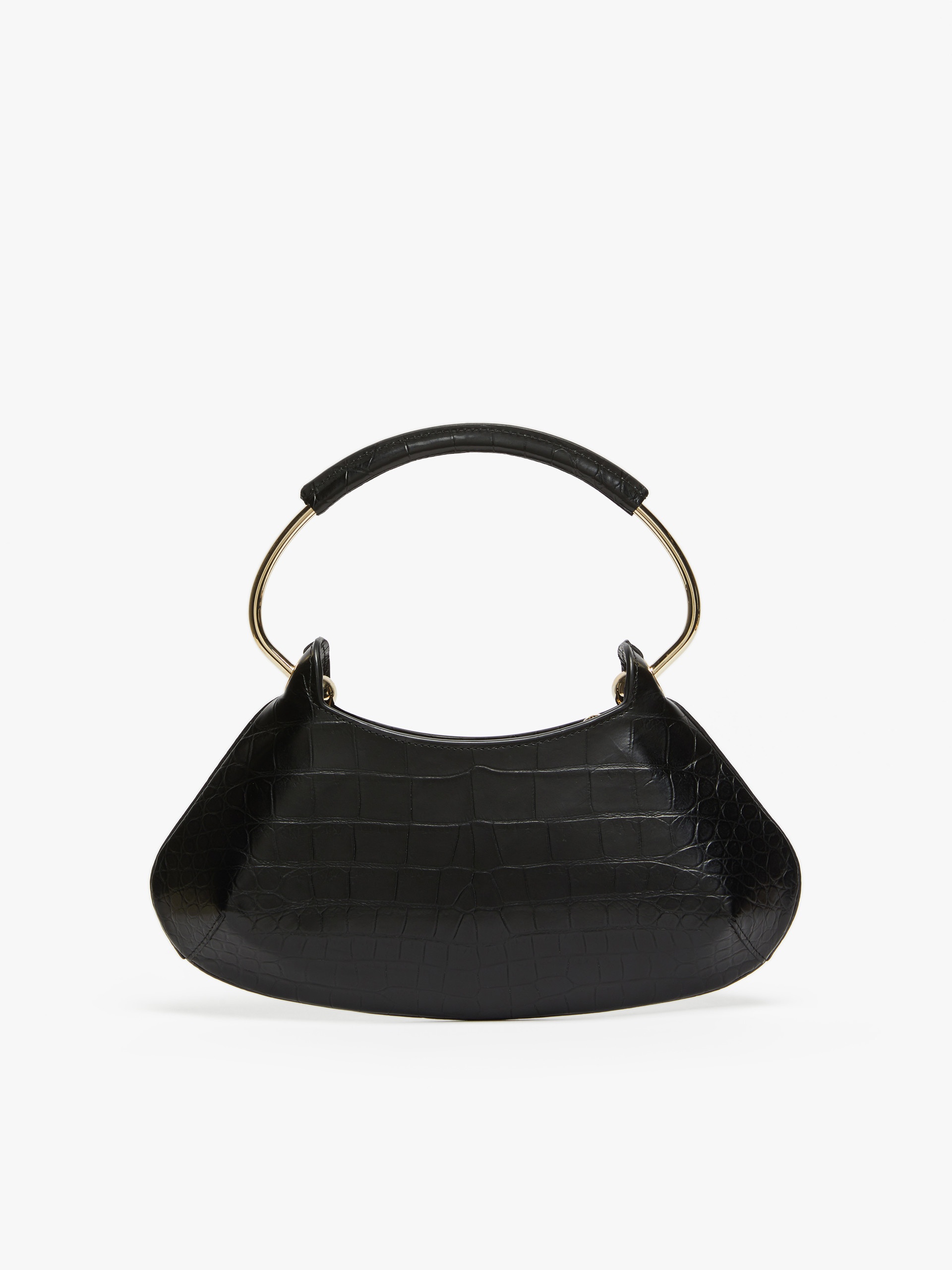 MINICAJU3 Caju mini leather bag - 3