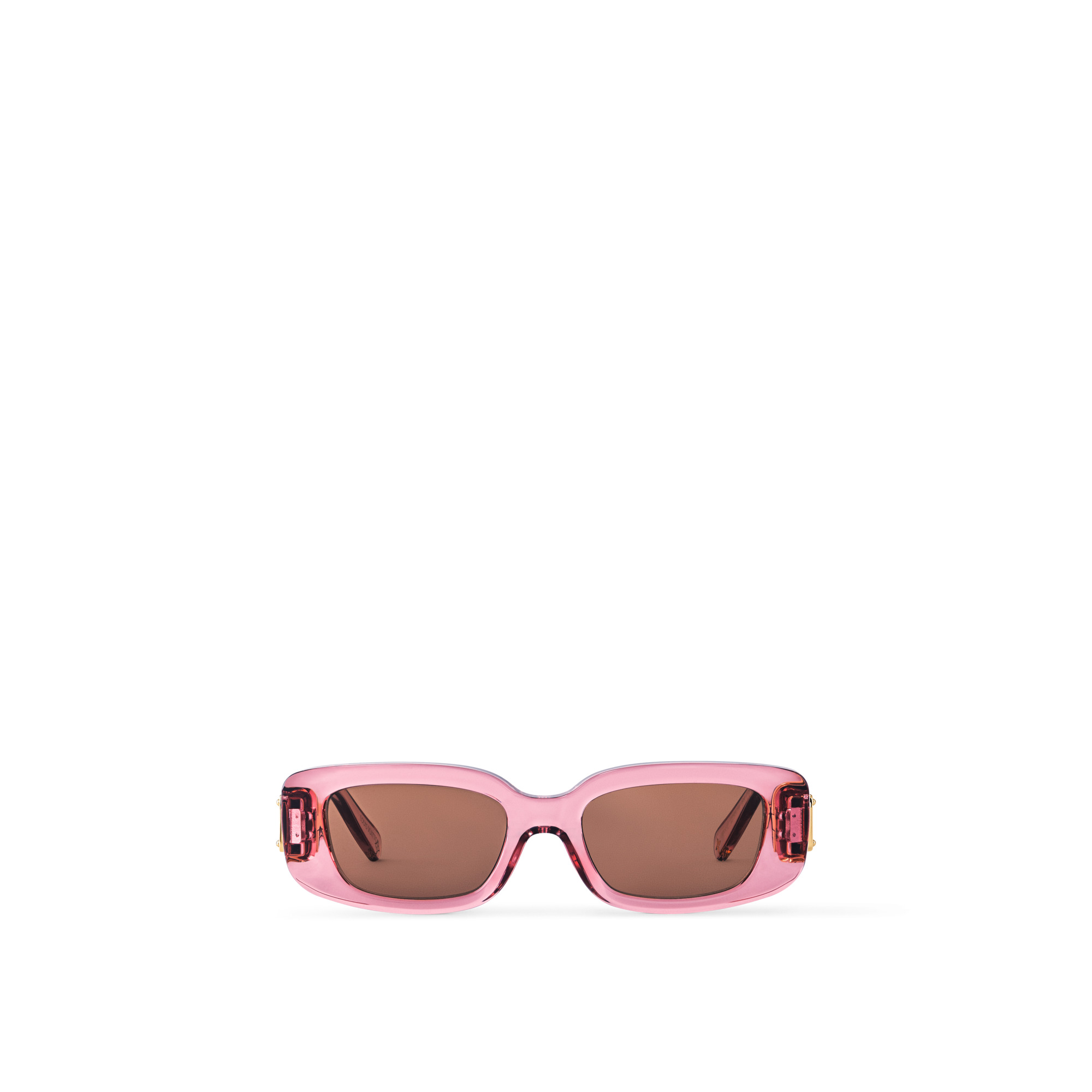 S-Lock Cat Eye Sunglasses - 1