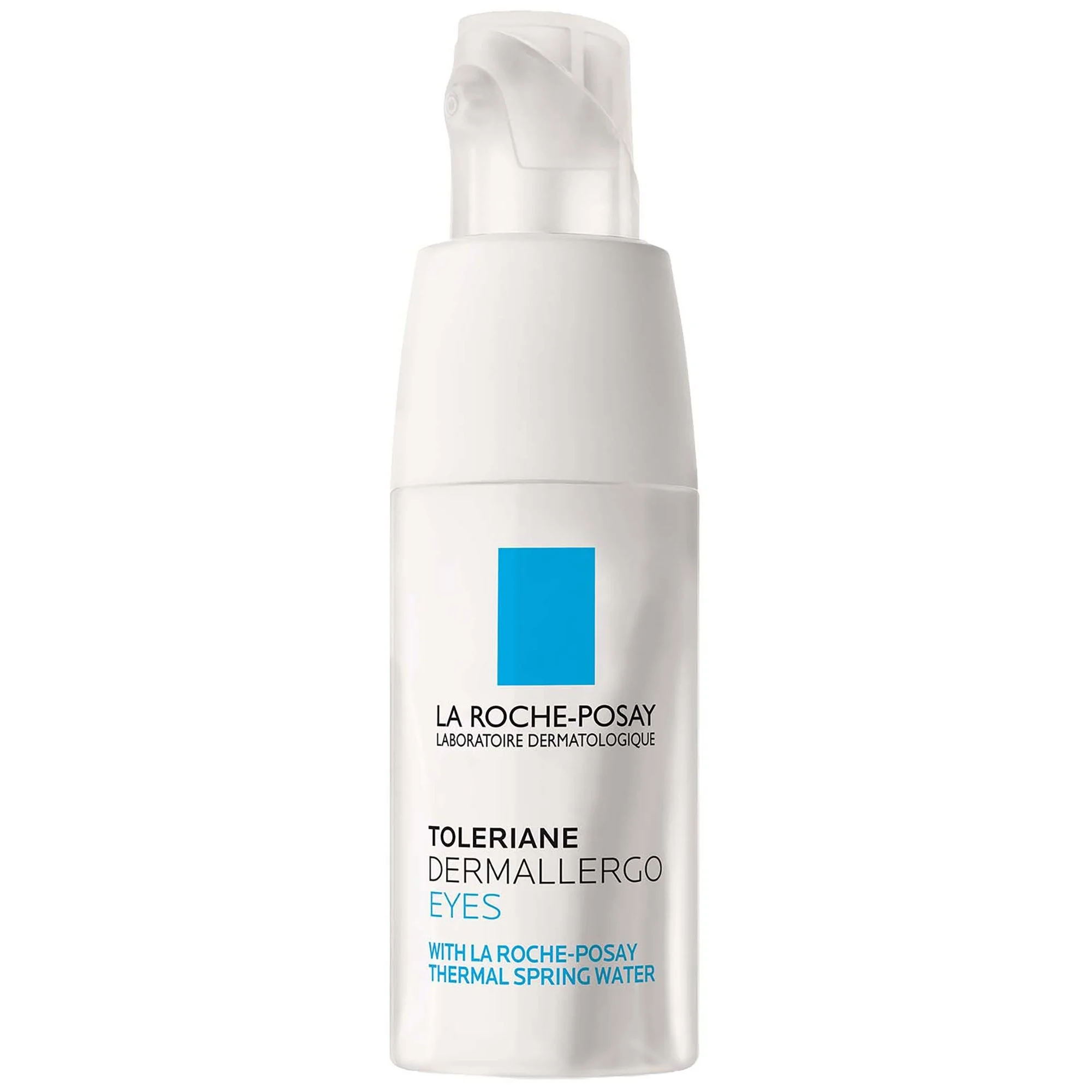 La Roche-Posay Toleriane Dermallergo Eye Cream (0.7 fl. oz.) - 1
