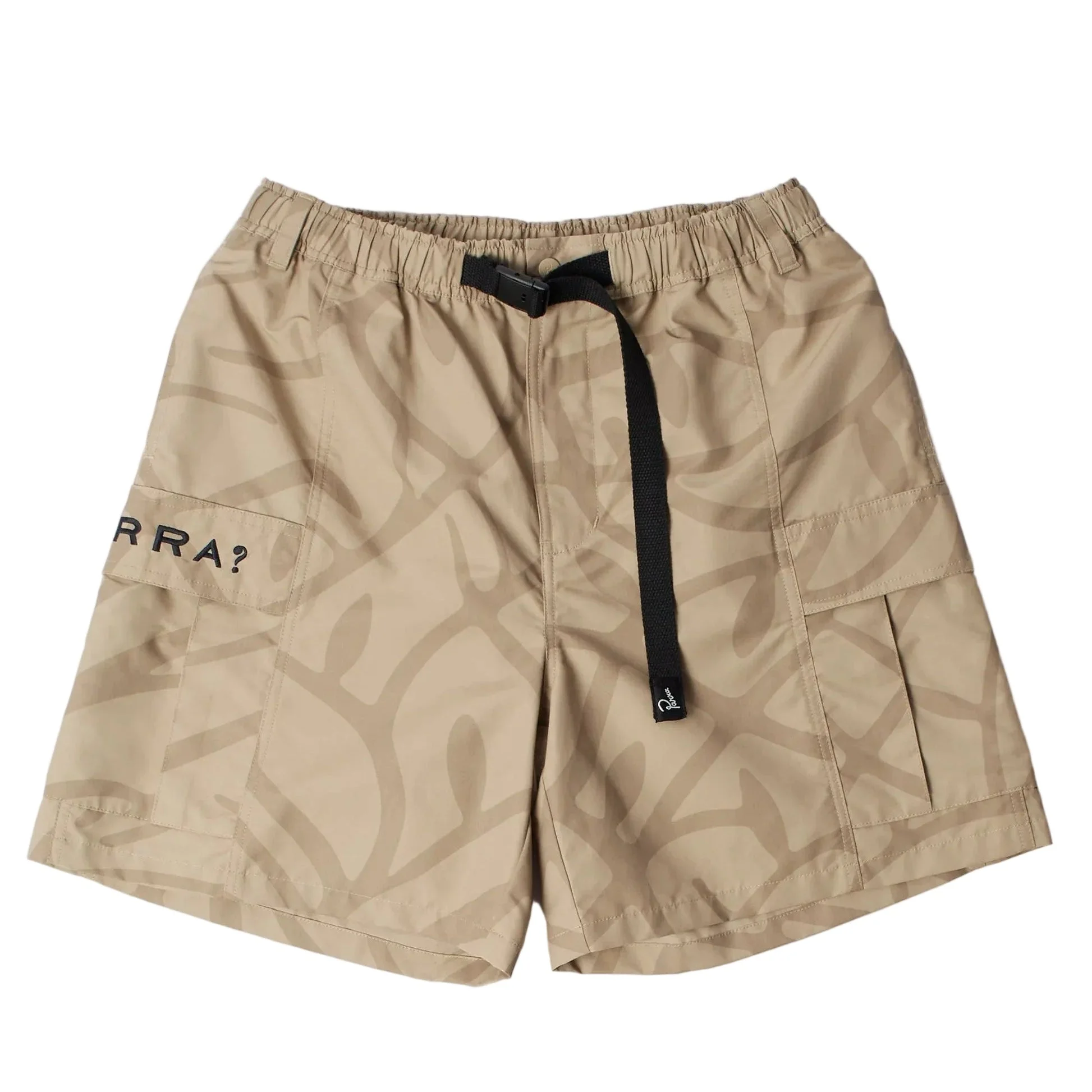 A Forest Technical Shorts - 1