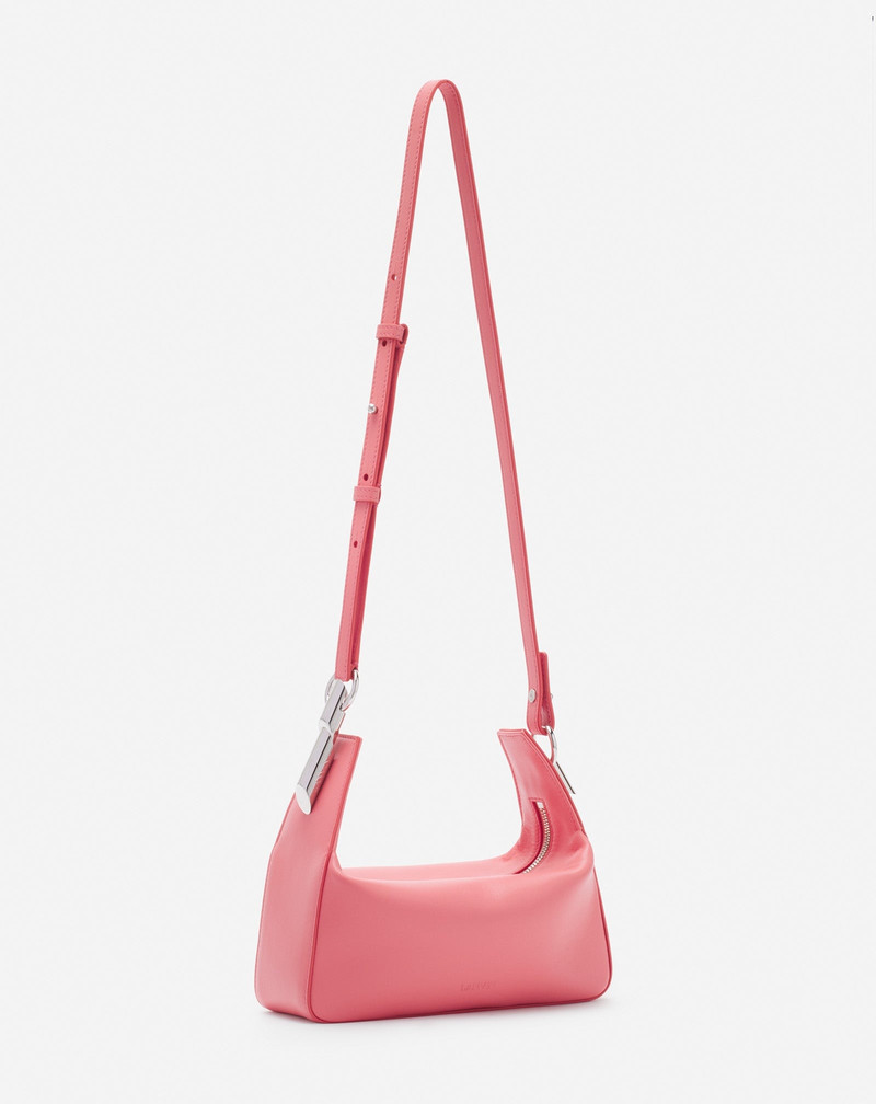 Lanvin HAUTE SEQUENCE LEATHER CLUTCH BAG outlook
