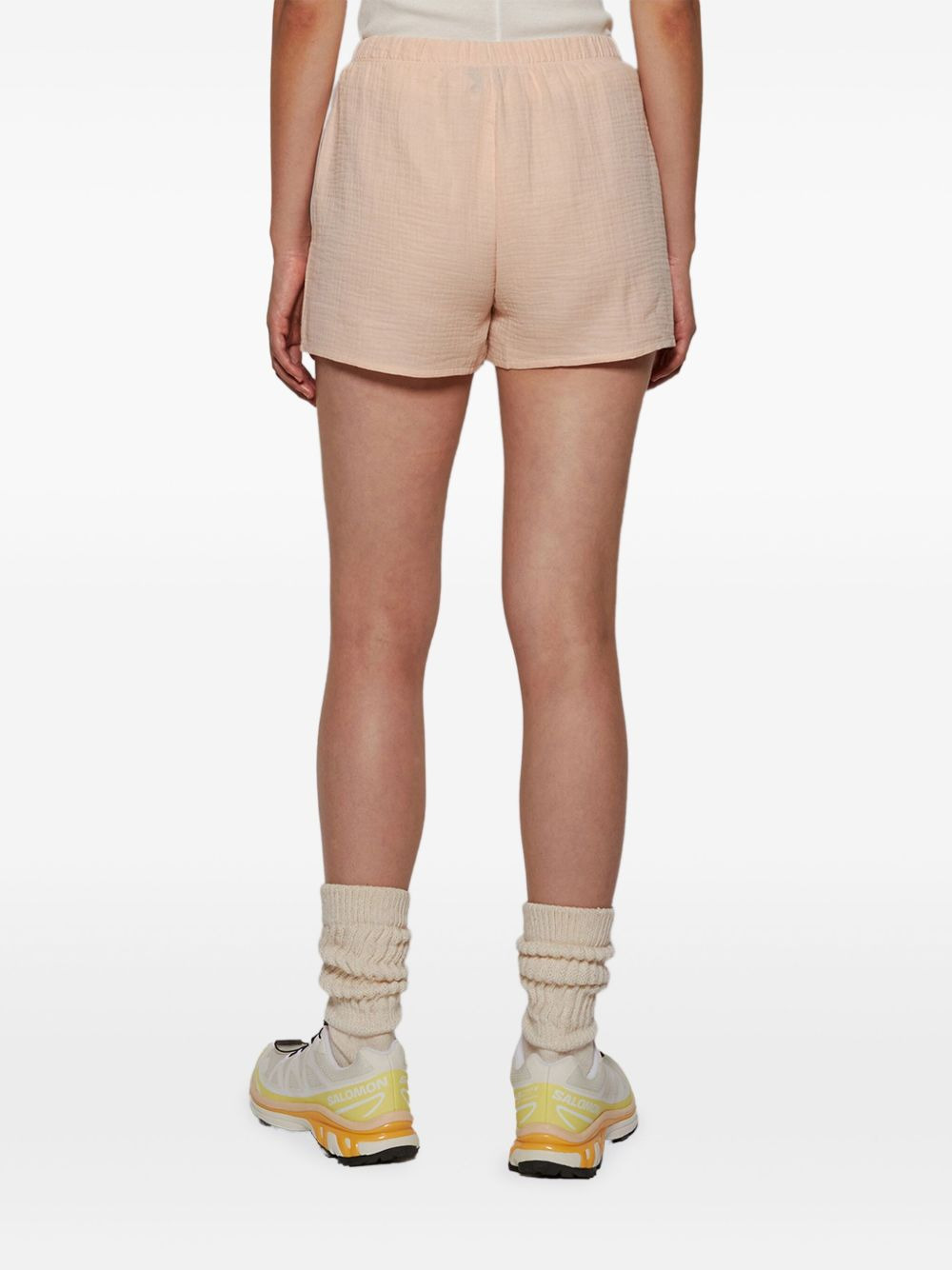 Jude cotton shorts - 5