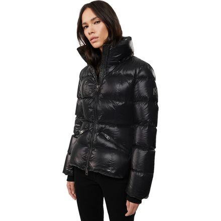 Madalyn Down Jacket - Women's - 3