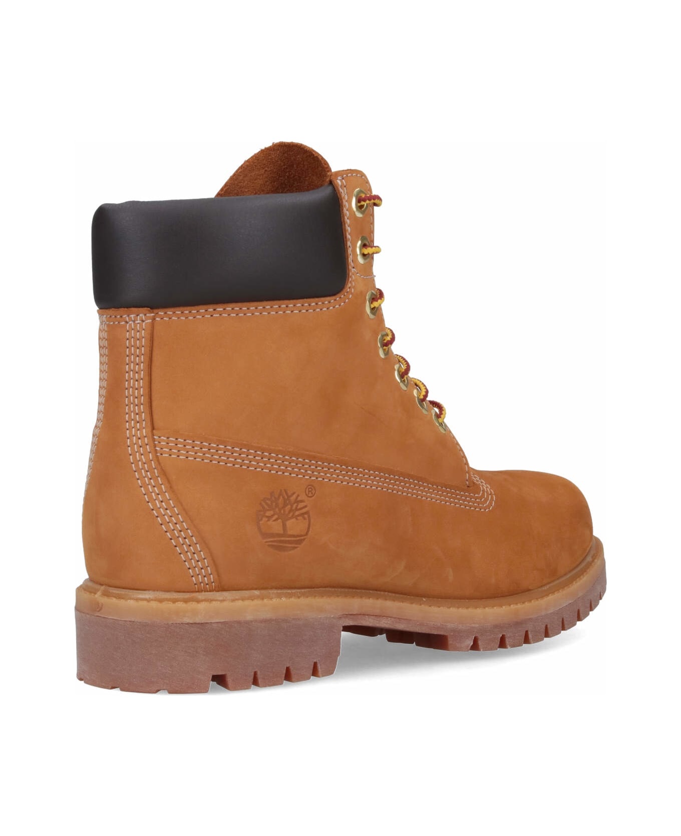Waterproof Boots - 4