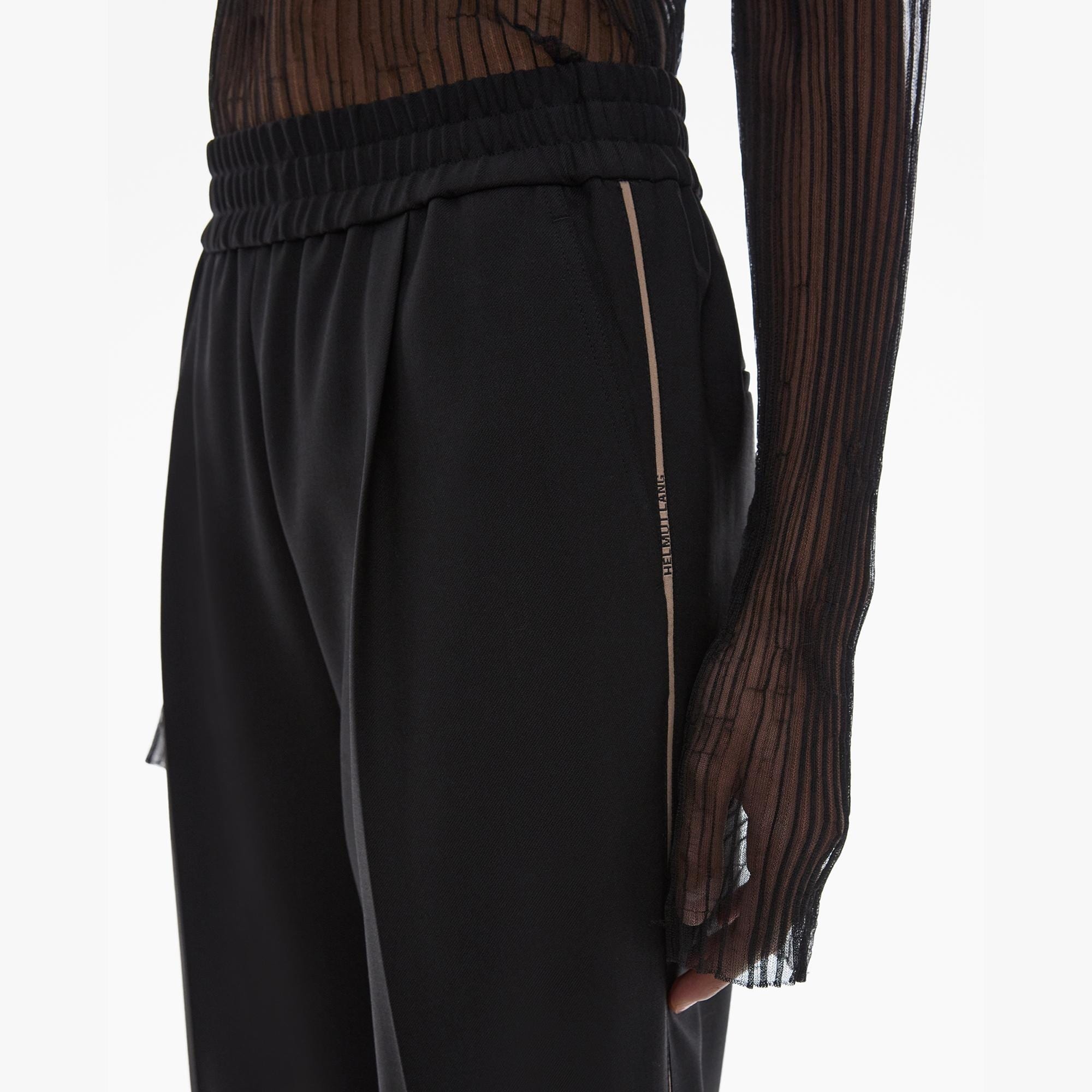 LOGO PULL-ON PANT - 6