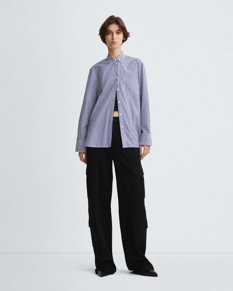 rag & bone Irina Ponte Cargo Pant
Classic Fit outlook