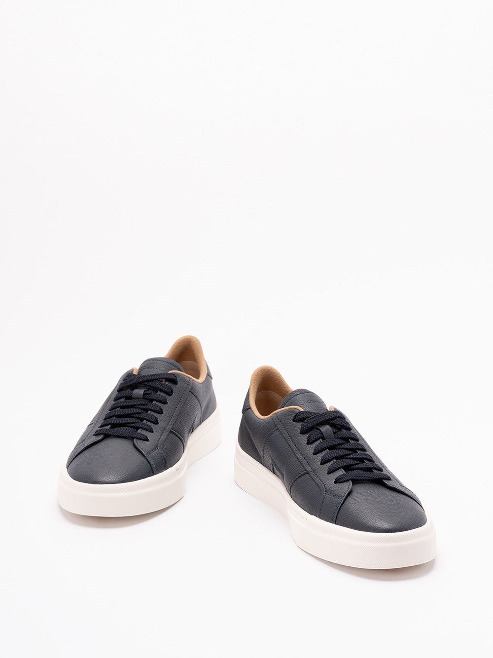 Santoni Men `Dbs` Sneakers - 2