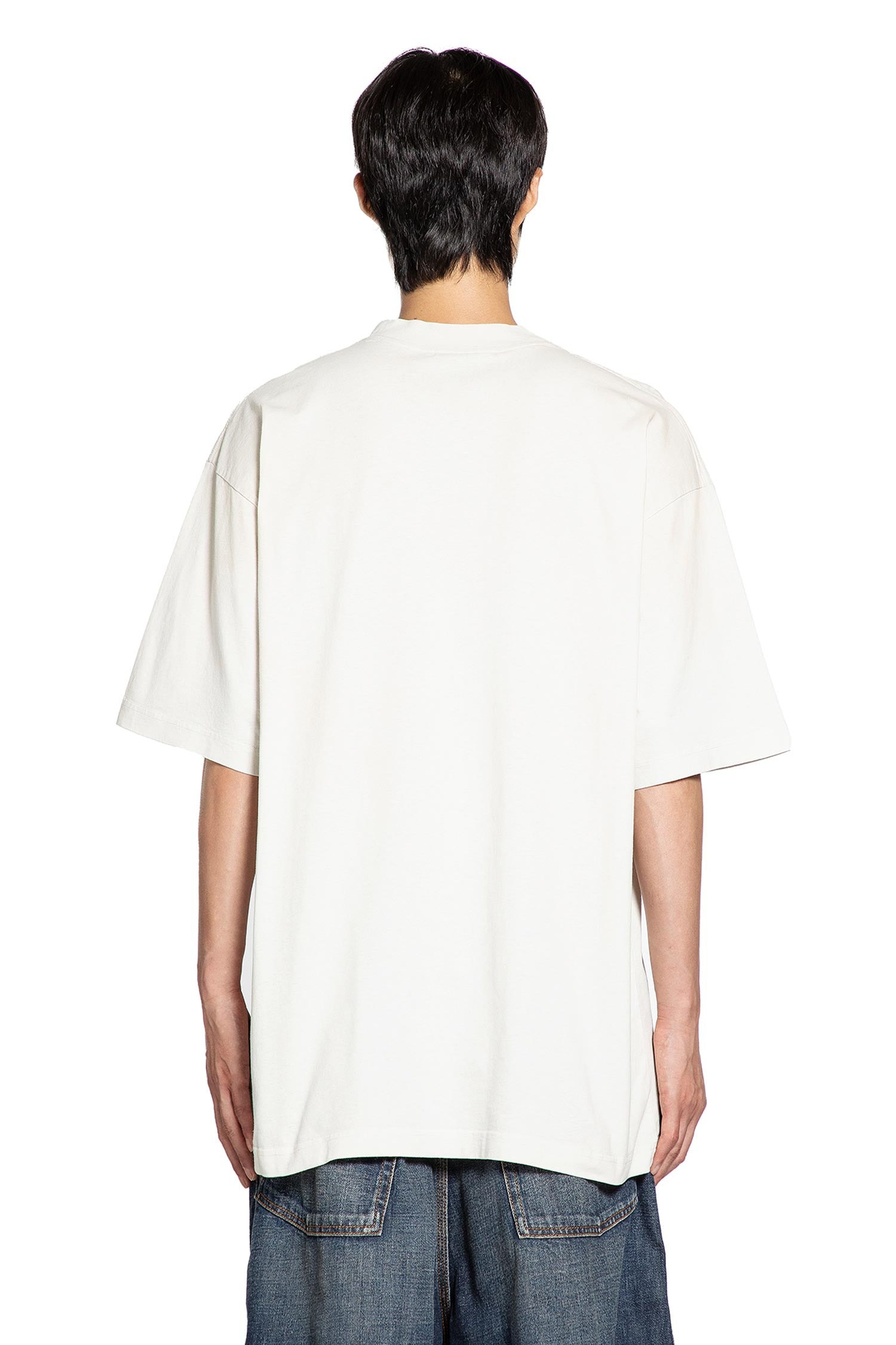 City Of Angels T-shirt Medium Fit - 3