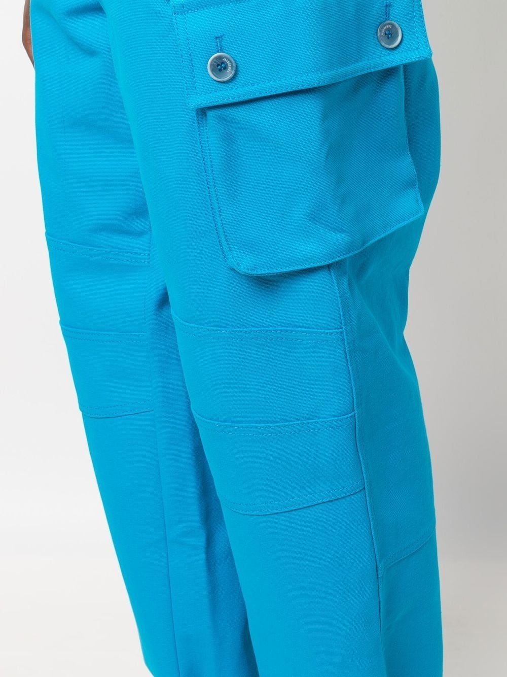 Giardino cargo trousers - 5