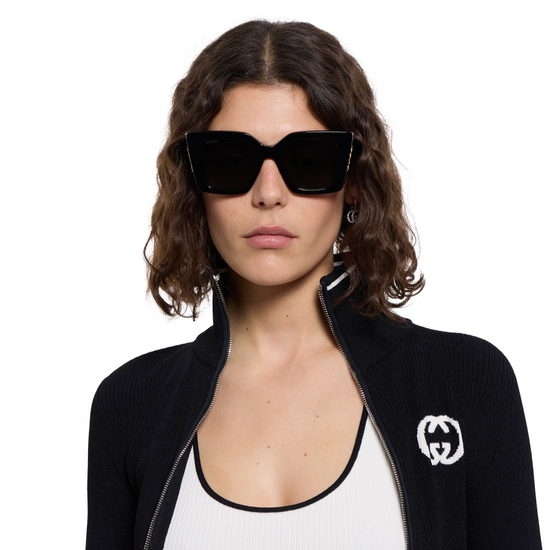 GG2039S Cat-eye sunglasses 3