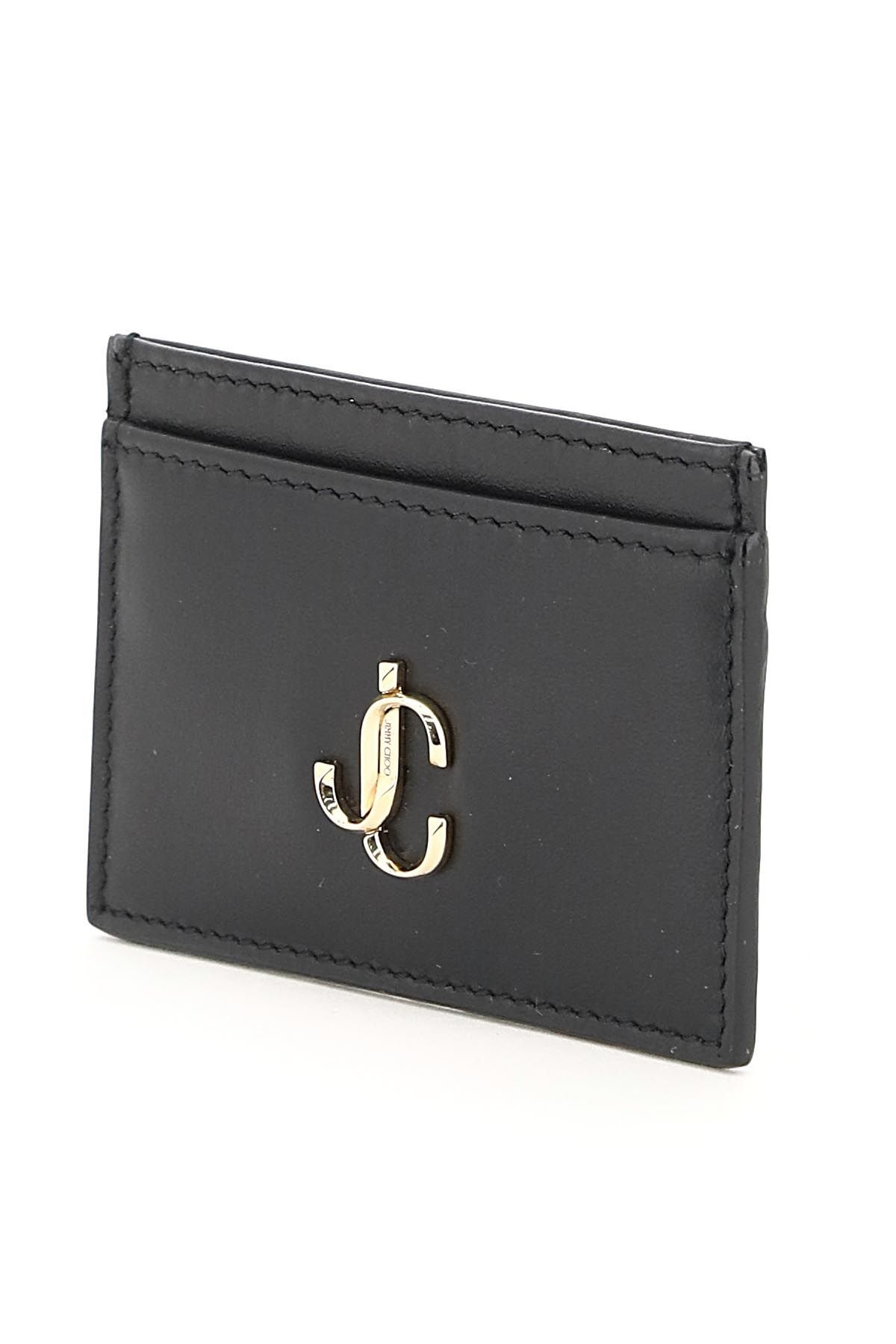 CARDHOLDER WITH LOGO - 4