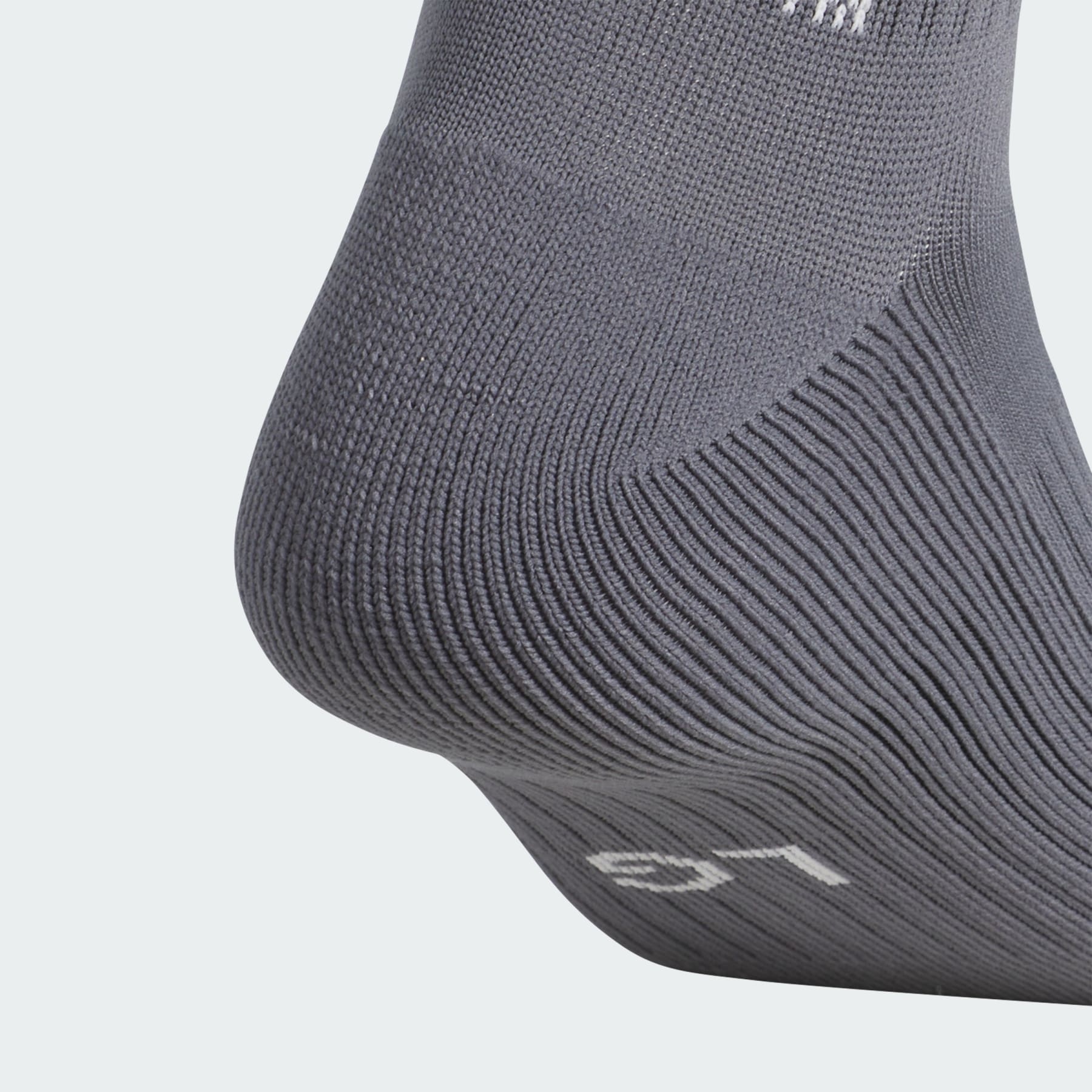 BAA Pure Training High Quarter Socks - 5